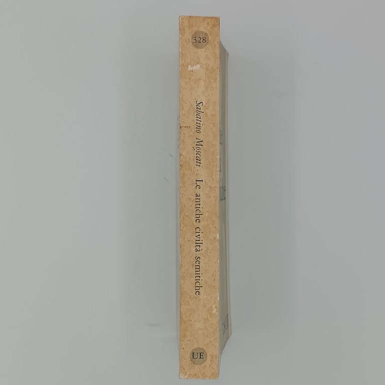 Le antiche civiltà semitiche