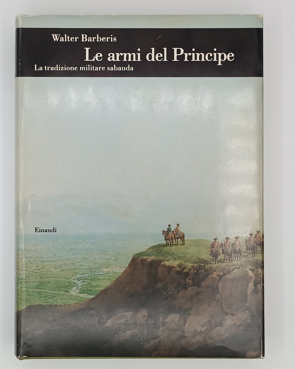 Le armi del principe