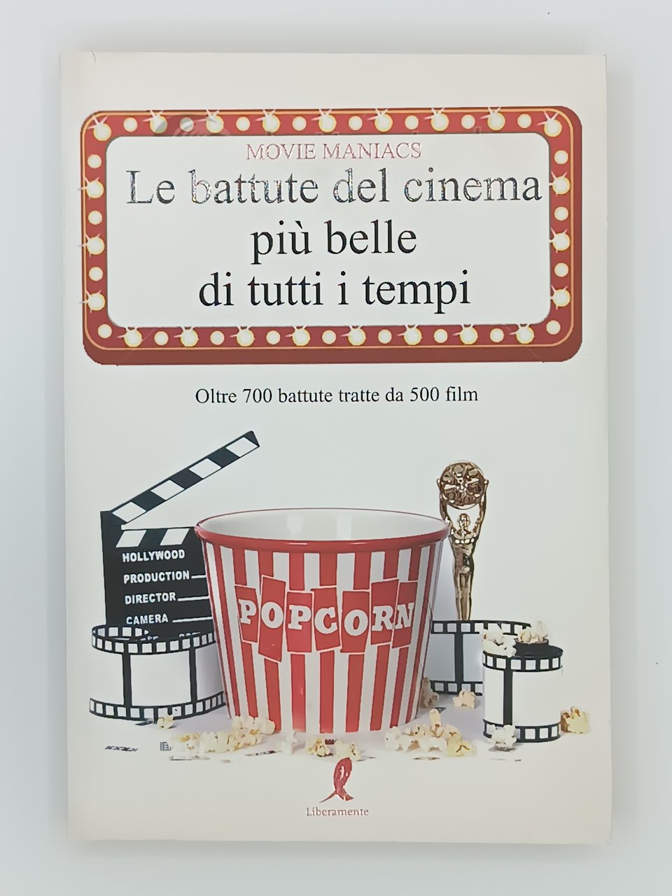 Le battute del cinema più belle di tutti i tempi