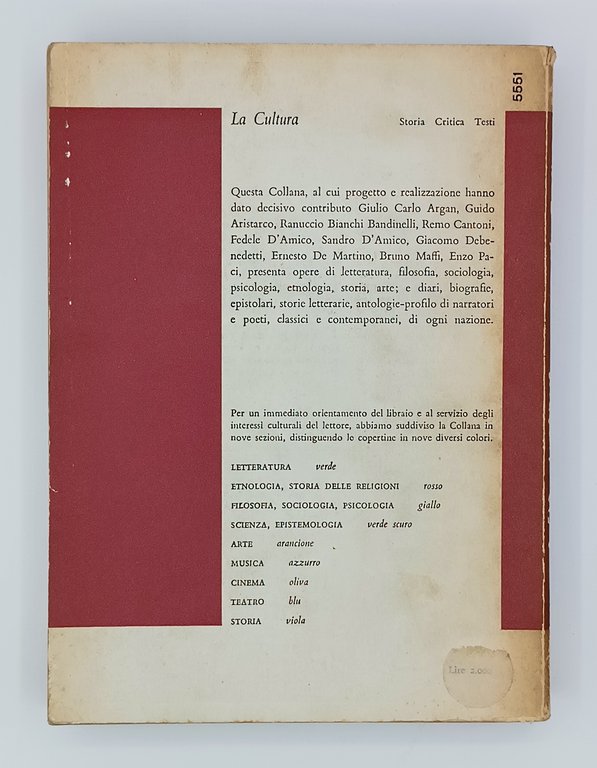 Le grandi correnti della mistica ebraica