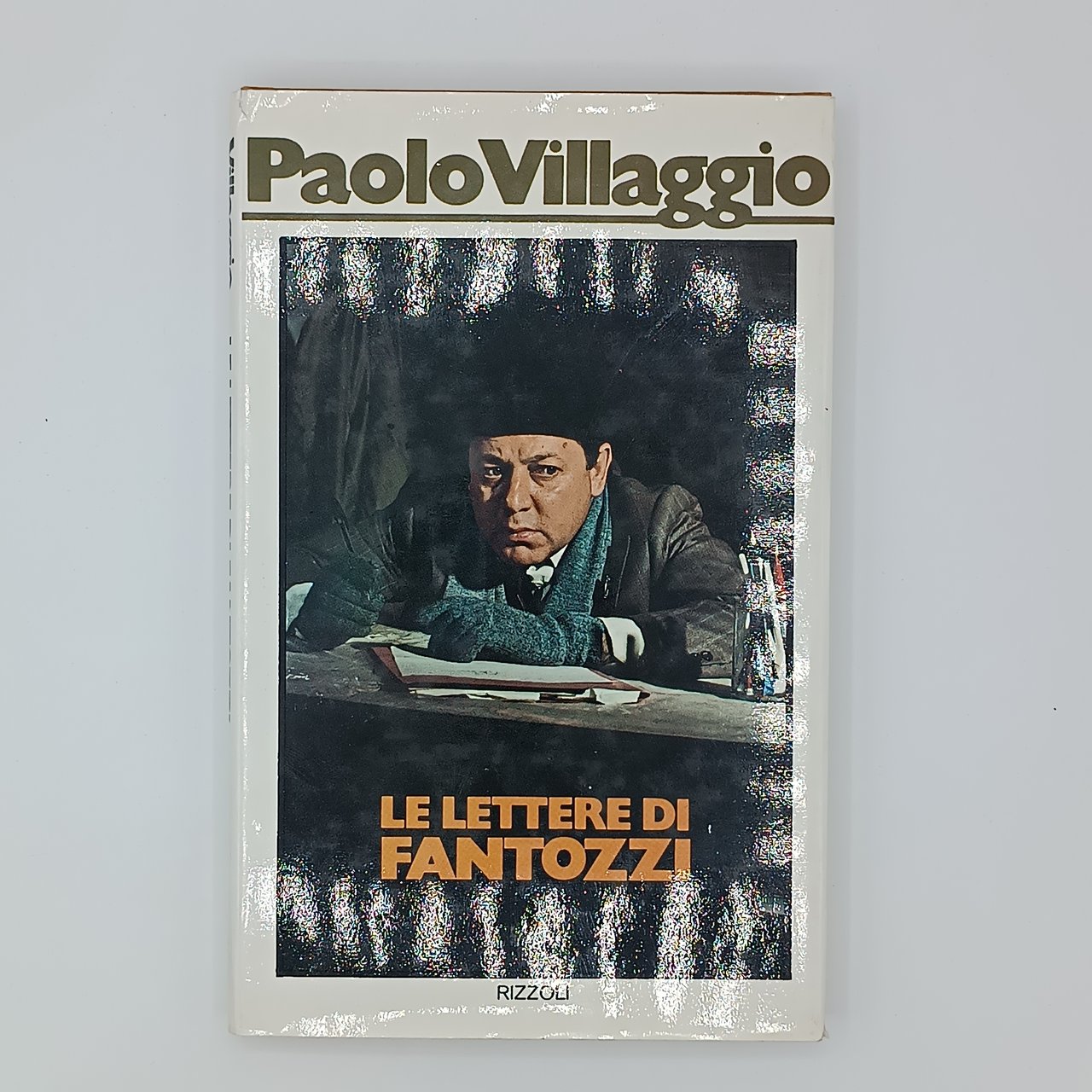 Le lettere di Fantozzi | Immagine principale