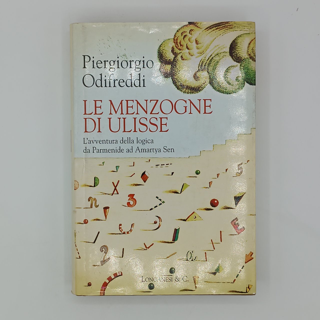 Le menzogne di Ulisse