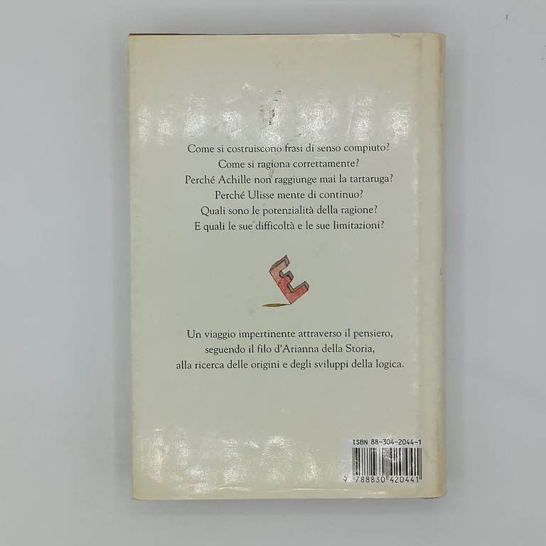 Le menzogne di Ulisse