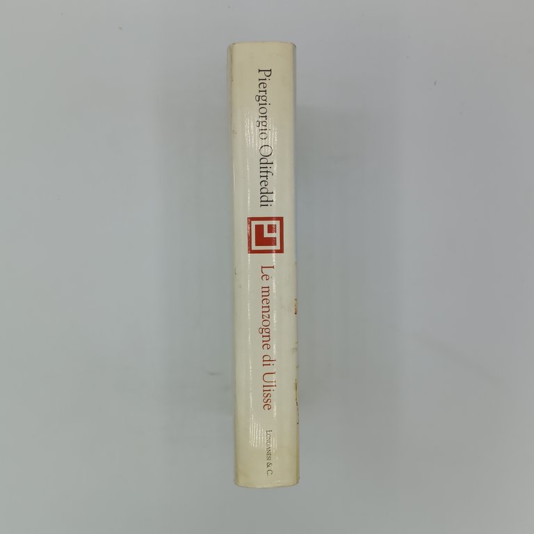 Le menzogne di Ulisse