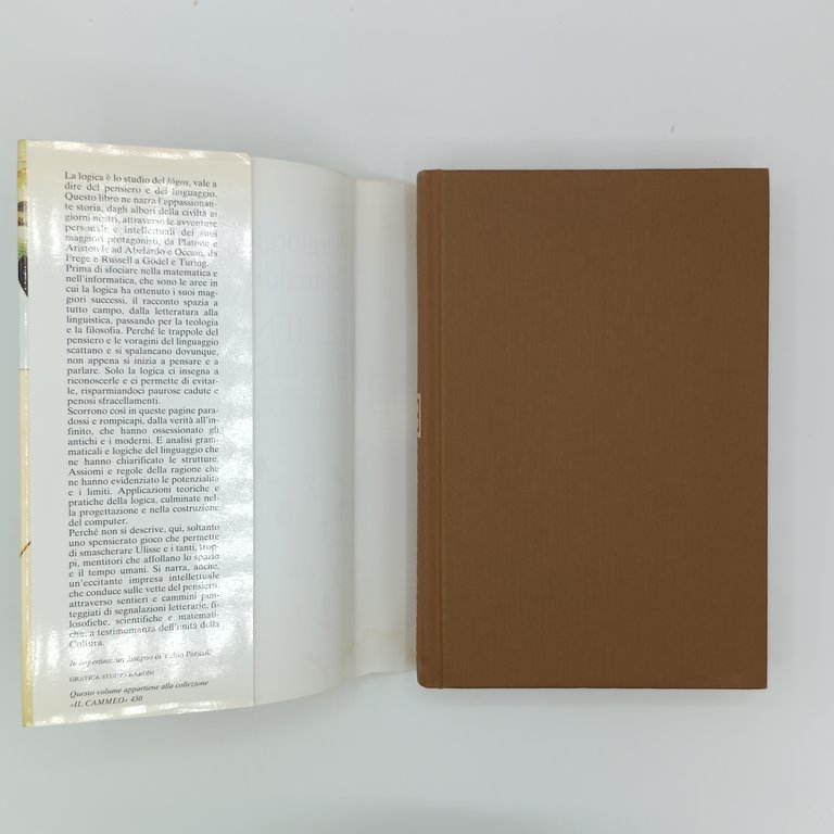 Le menzogne di Ulisse