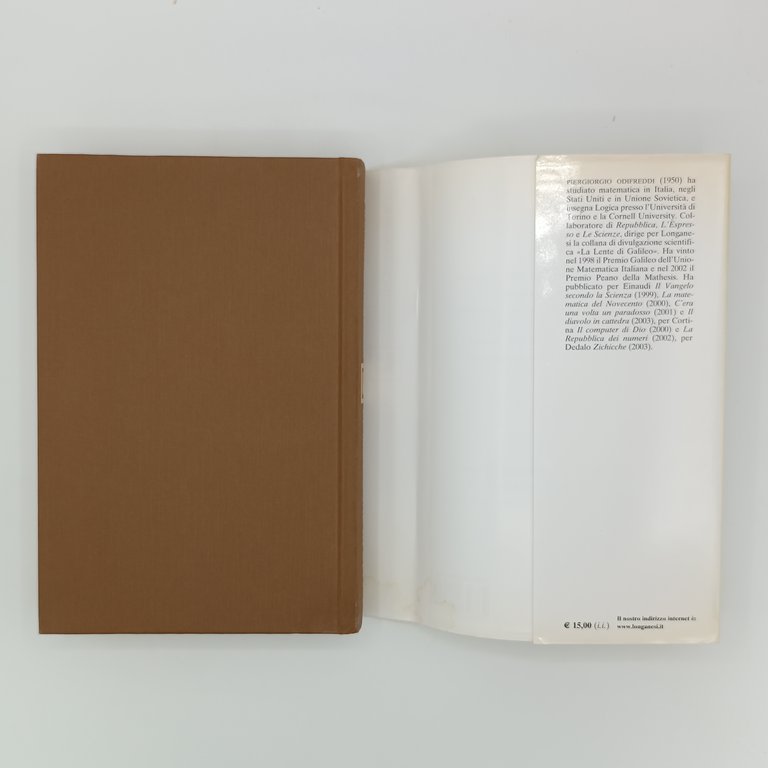 Le menzogne di Ulisse