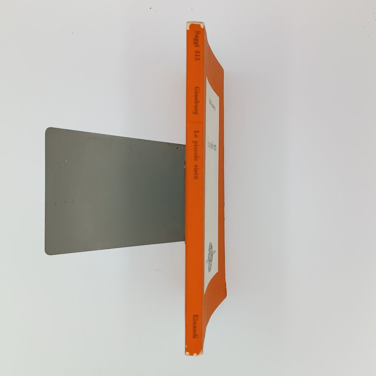 Le piccole virtù | Immagine Gallery 3