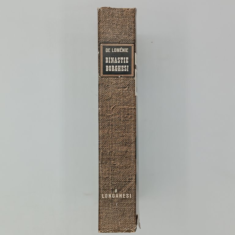 Le responsabilità delle dinastie borghesi