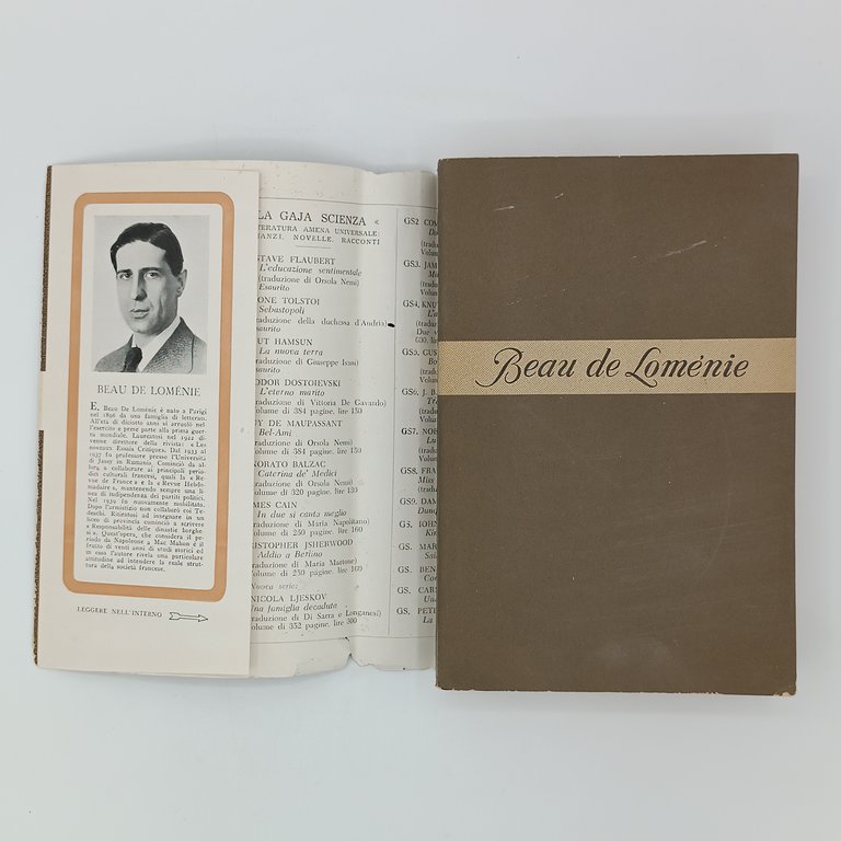 Le responsabilità delle dinastie borghesi