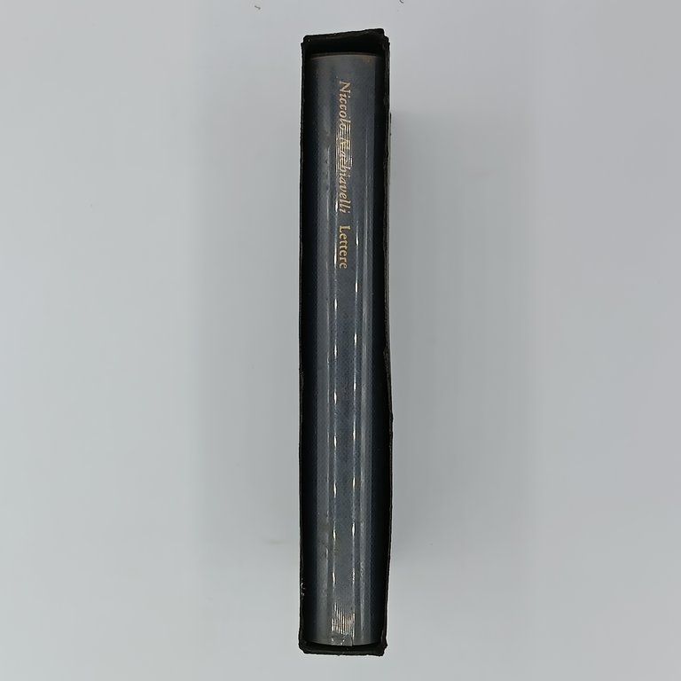 Lettere | Immagine Gallery 4