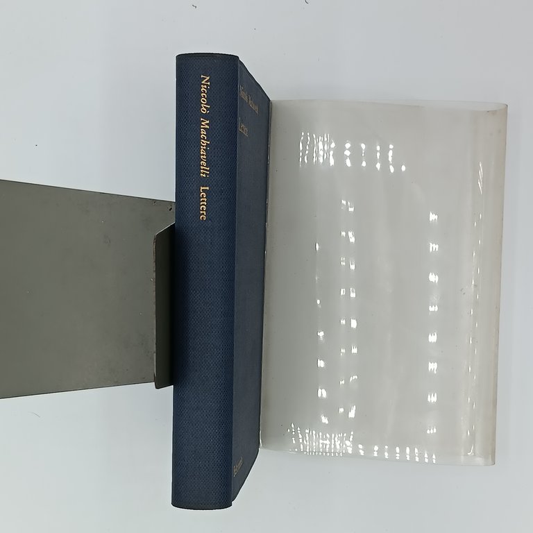 Lettere | Immagine Gallery 2