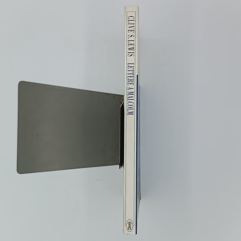 Lettere a Malcom | Immagine Gallery 3