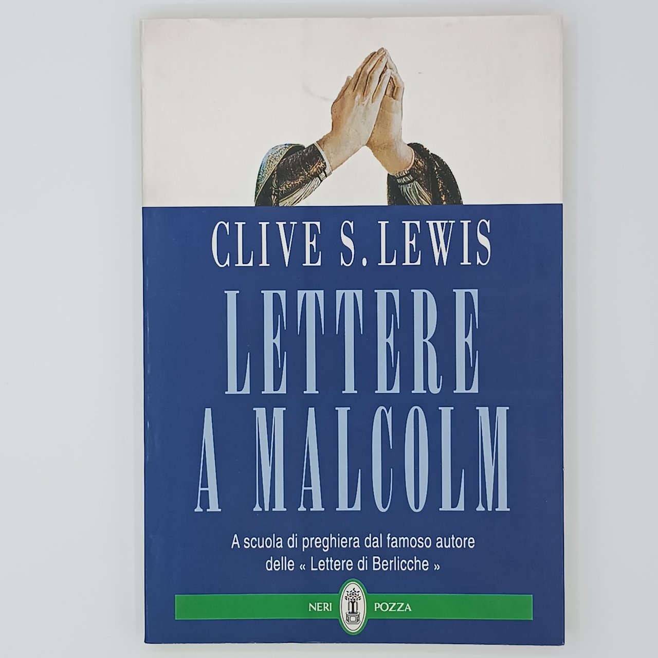 Lettere a Malcom | Immagine principale