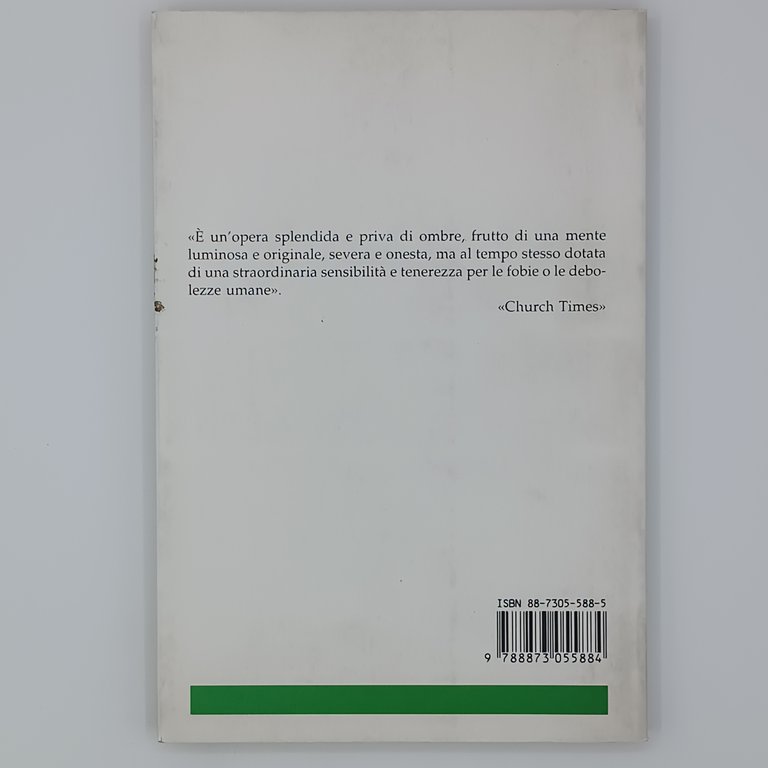 Lettere a Malcom | Immagine Gallery 2