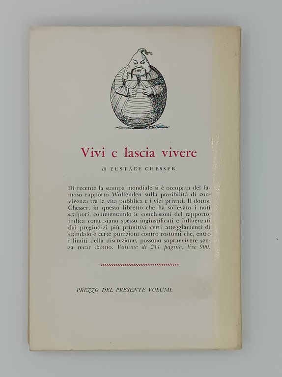 Lettere d'amore alla nipote