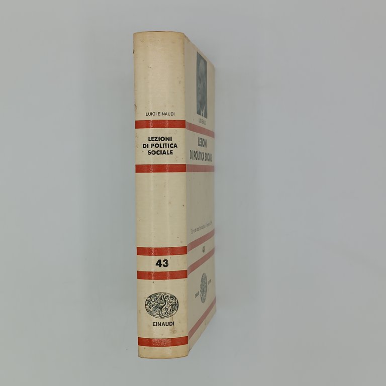 Lezioni di politica sociale