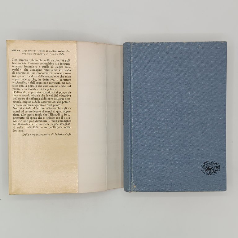 Lezioni di politica sociale