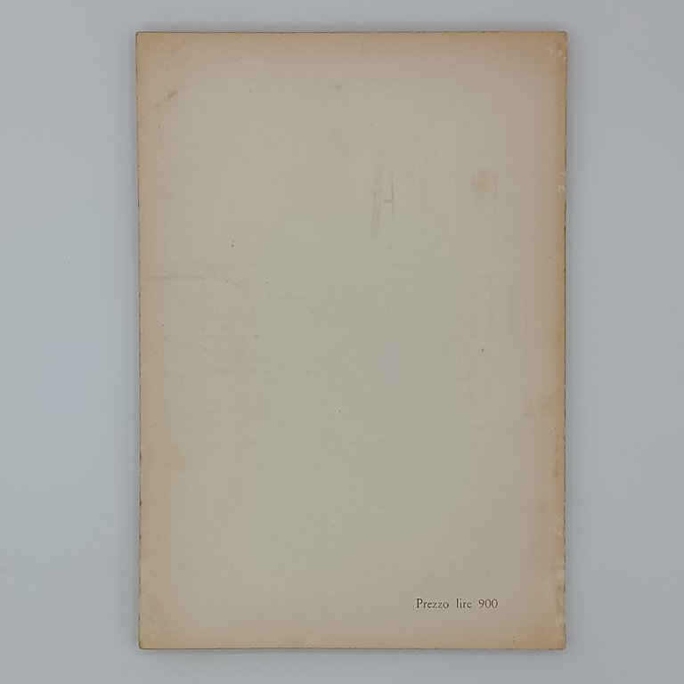 Lingua e stile N.1 (Anno 1, Numero 1) | Immagine Gallery 2