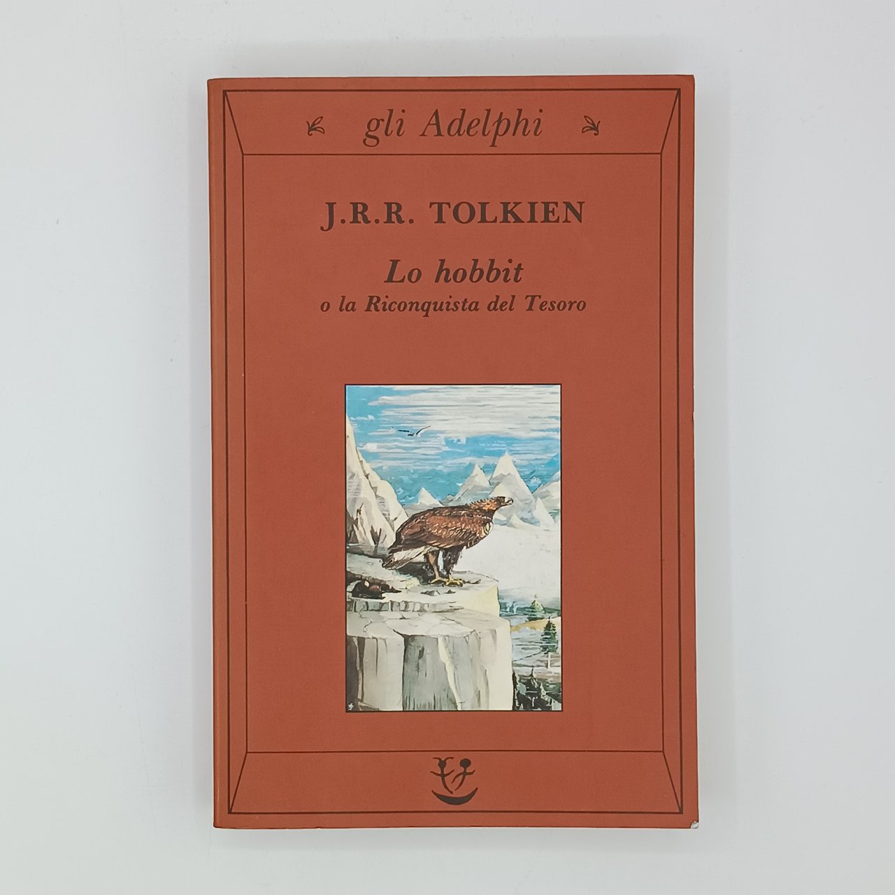 Lo Hobbit o la riconquista del tesoro