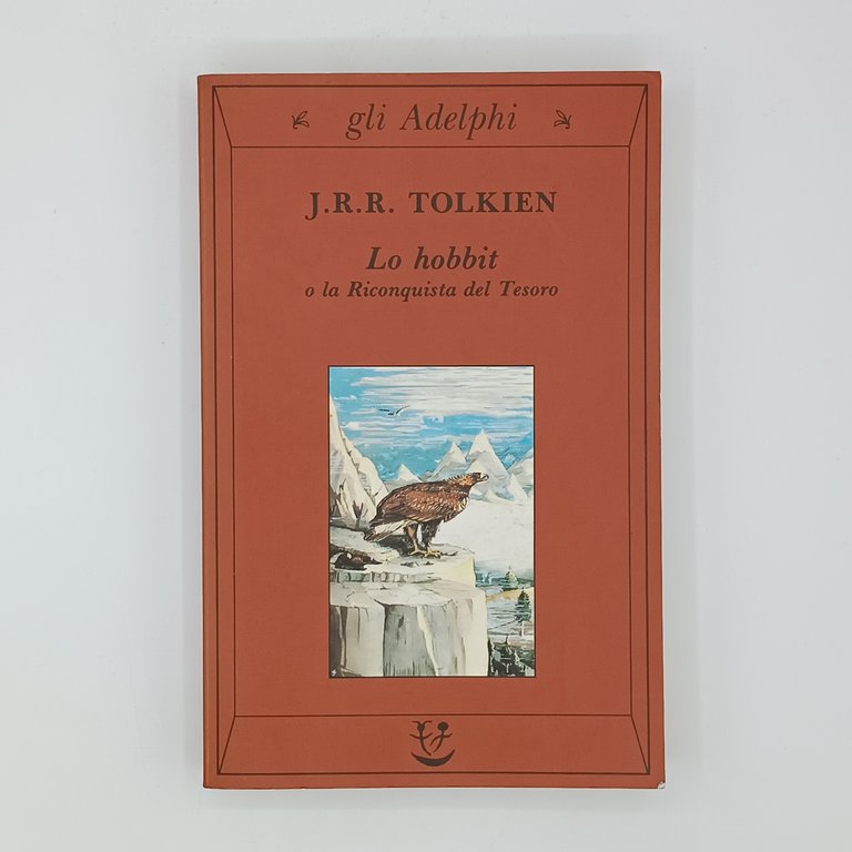 Lo Hobbit o la riconquista del tesoro