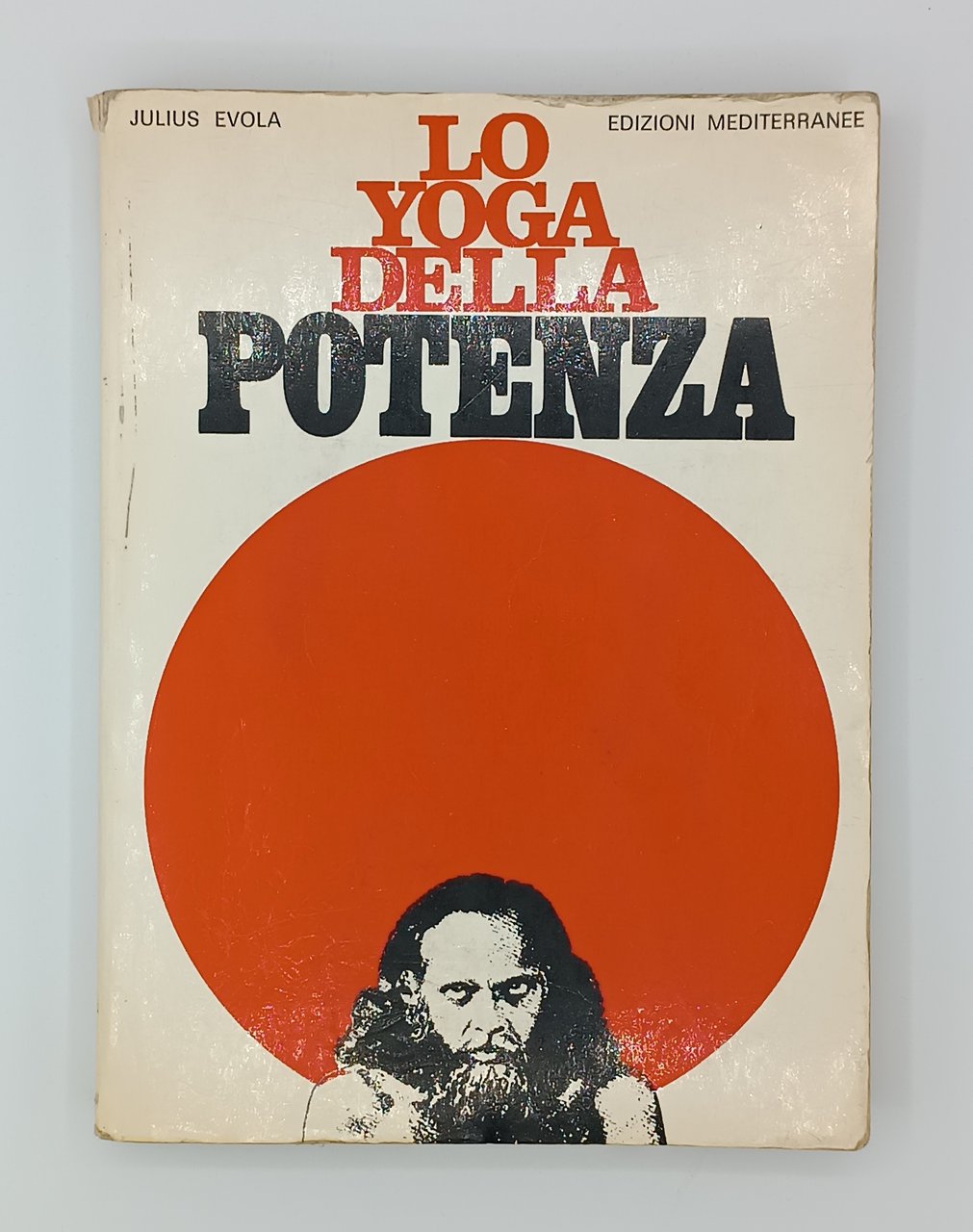 Lo Yoga della potenza