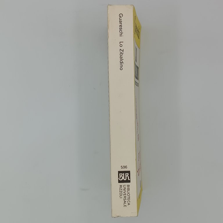 Lo Zibaldino | Immagine Gallery 3