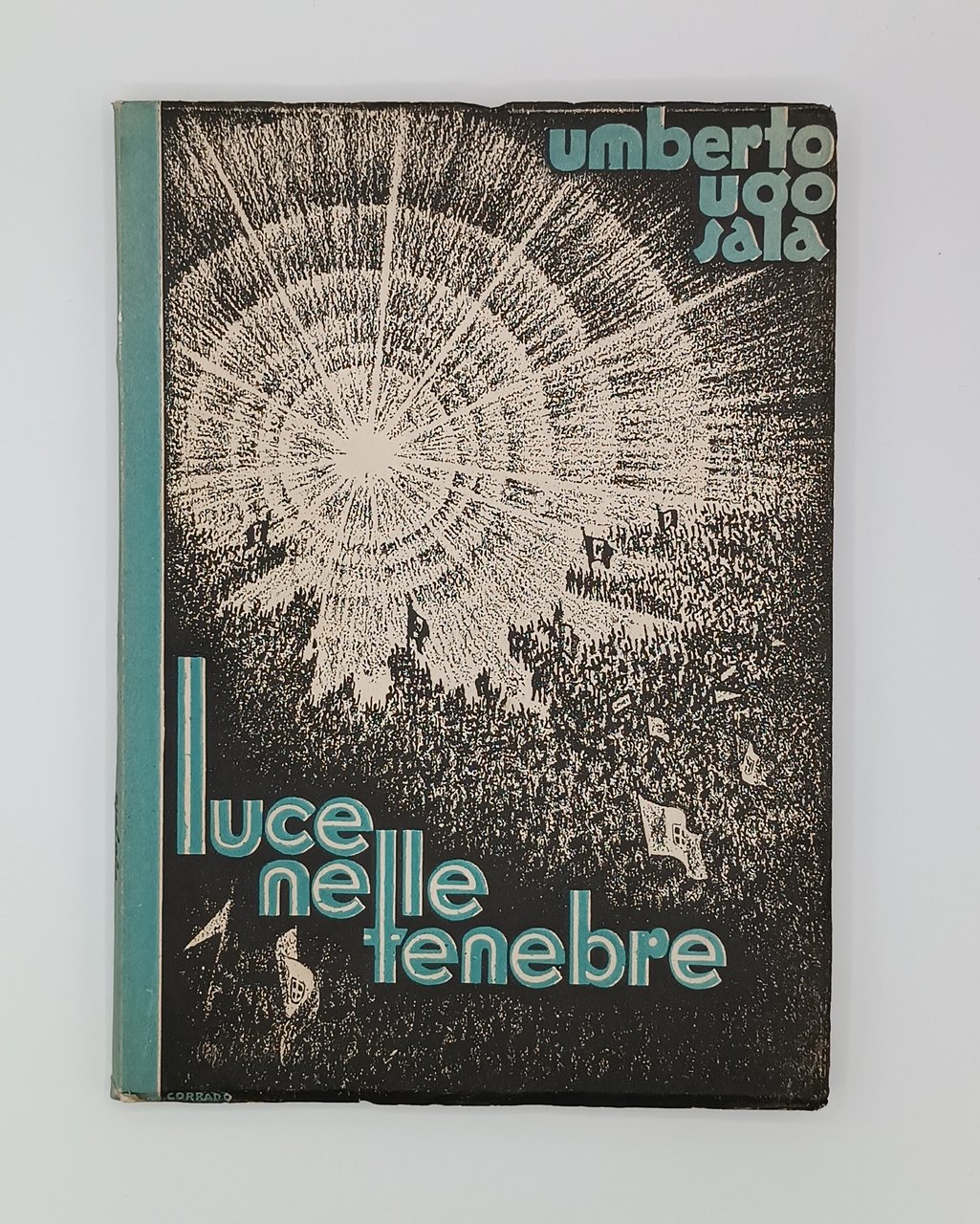 Luce nelle tenebre