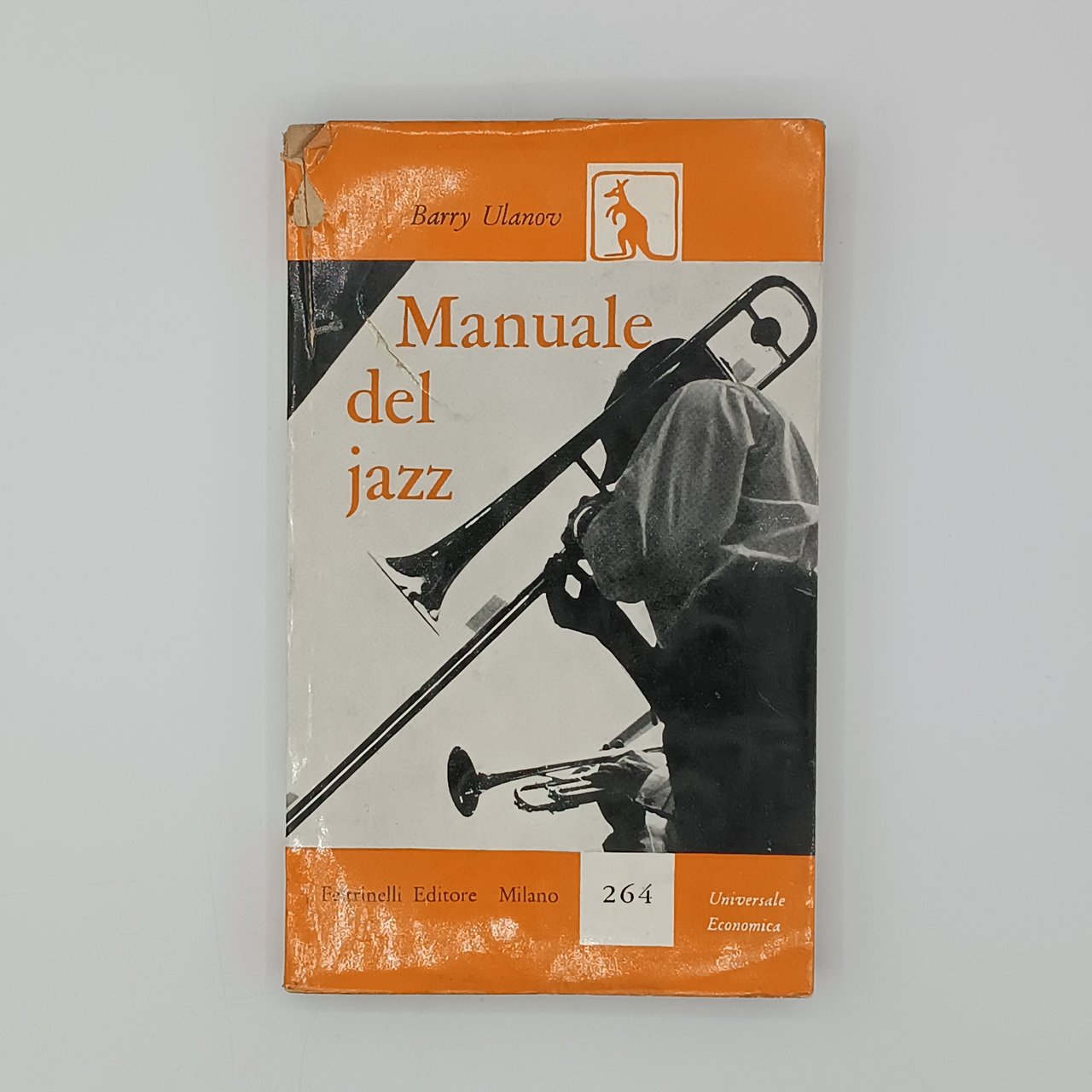 Manuale del Jazz