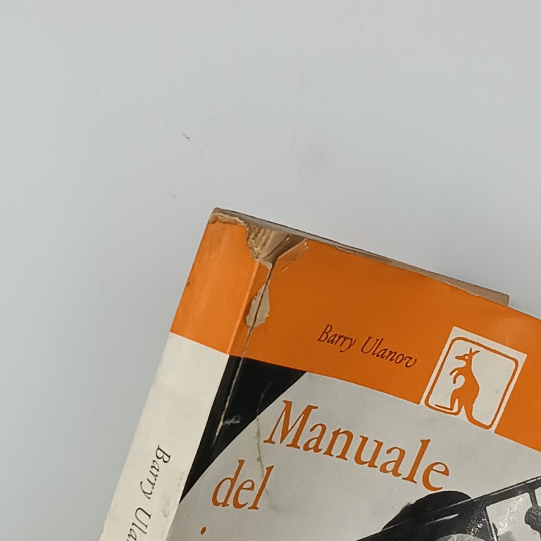 Manuale del Jazz