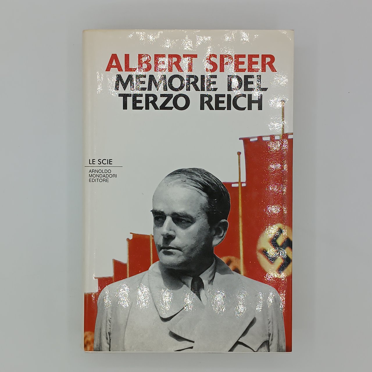 Memorie del Terzo Reich