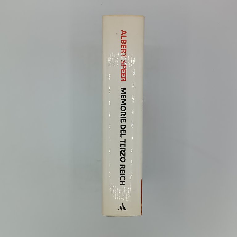 Memorie del Terzo Reich