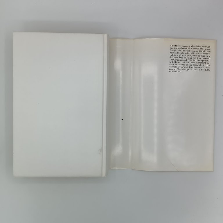 Memorie del Terzo Reich