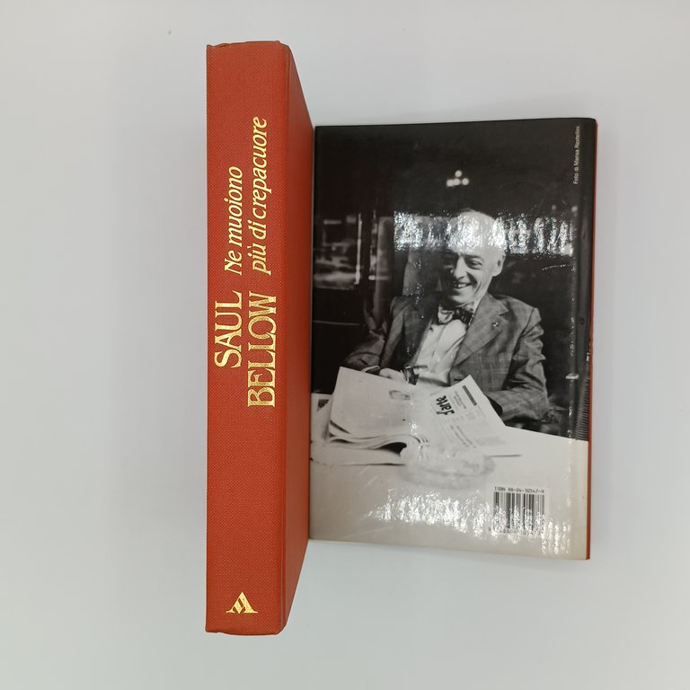 Ne muoiono più di crepacuore