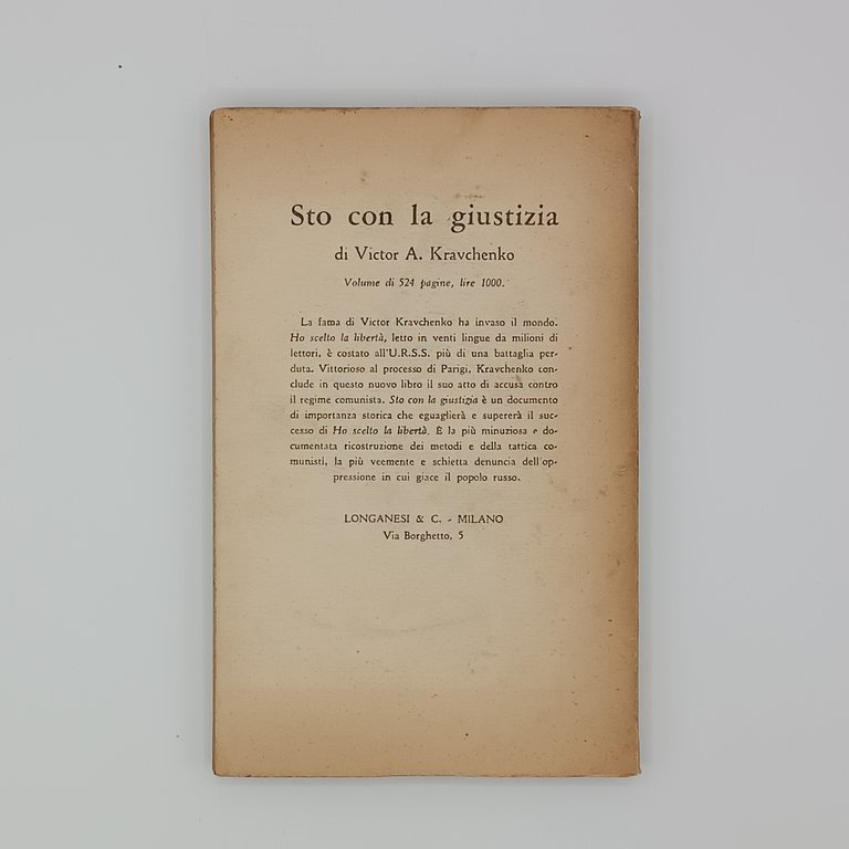 Novelle Moscovite