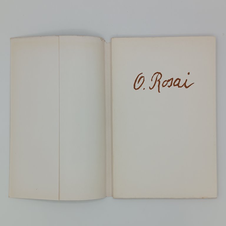 O. Rosai