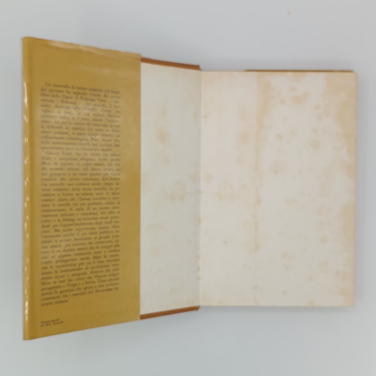 Opere. Le novelle (2 volumi)