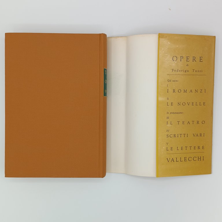 Opere. Le novelle (2 volumi)