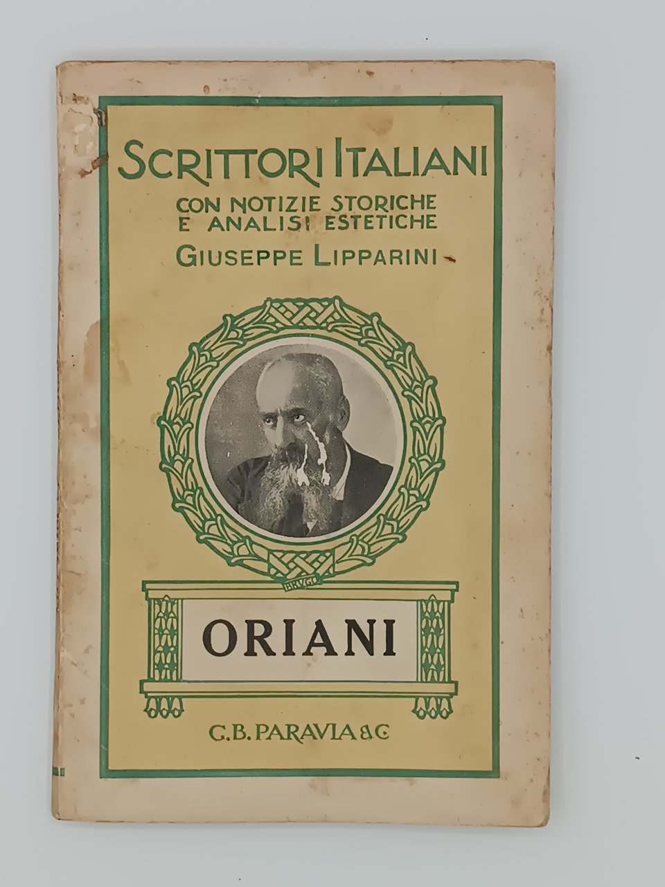 Oriani