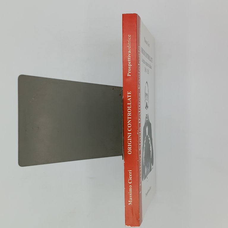 Origini controllate. La prima eugenetica italiana 1900-1924 | Immagine Gallery 2