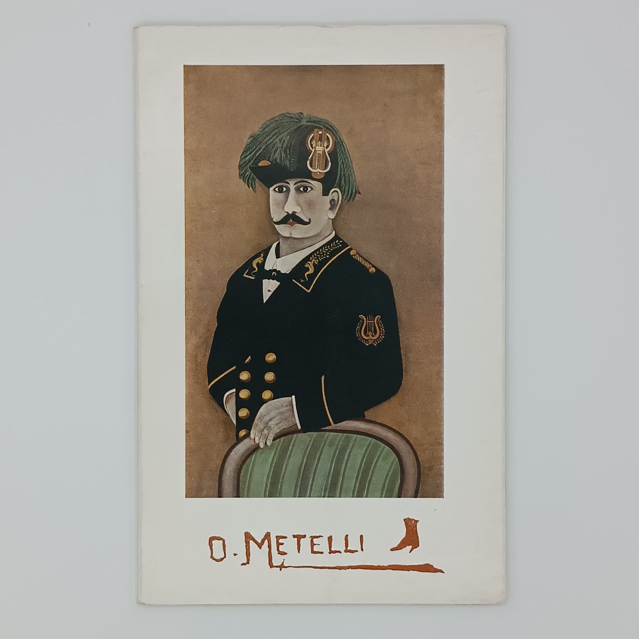 Orneore Metelli