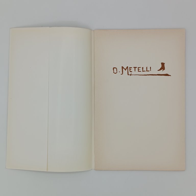 Orneore Metelli