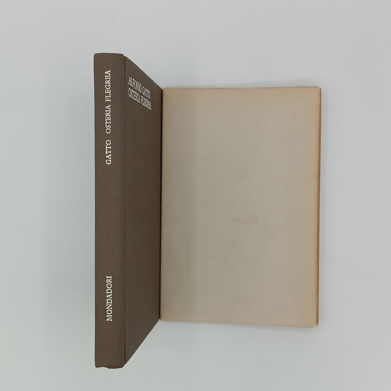 Osteria Flegrea | Immagine Gallery 6