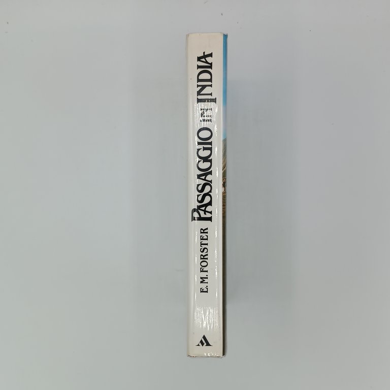 Passaggio in India