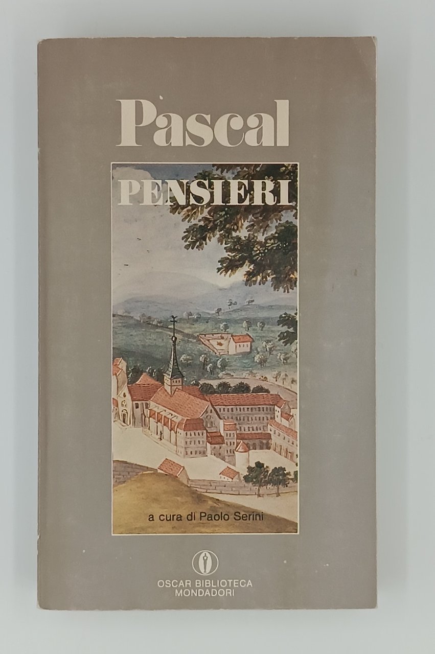 Pensieri