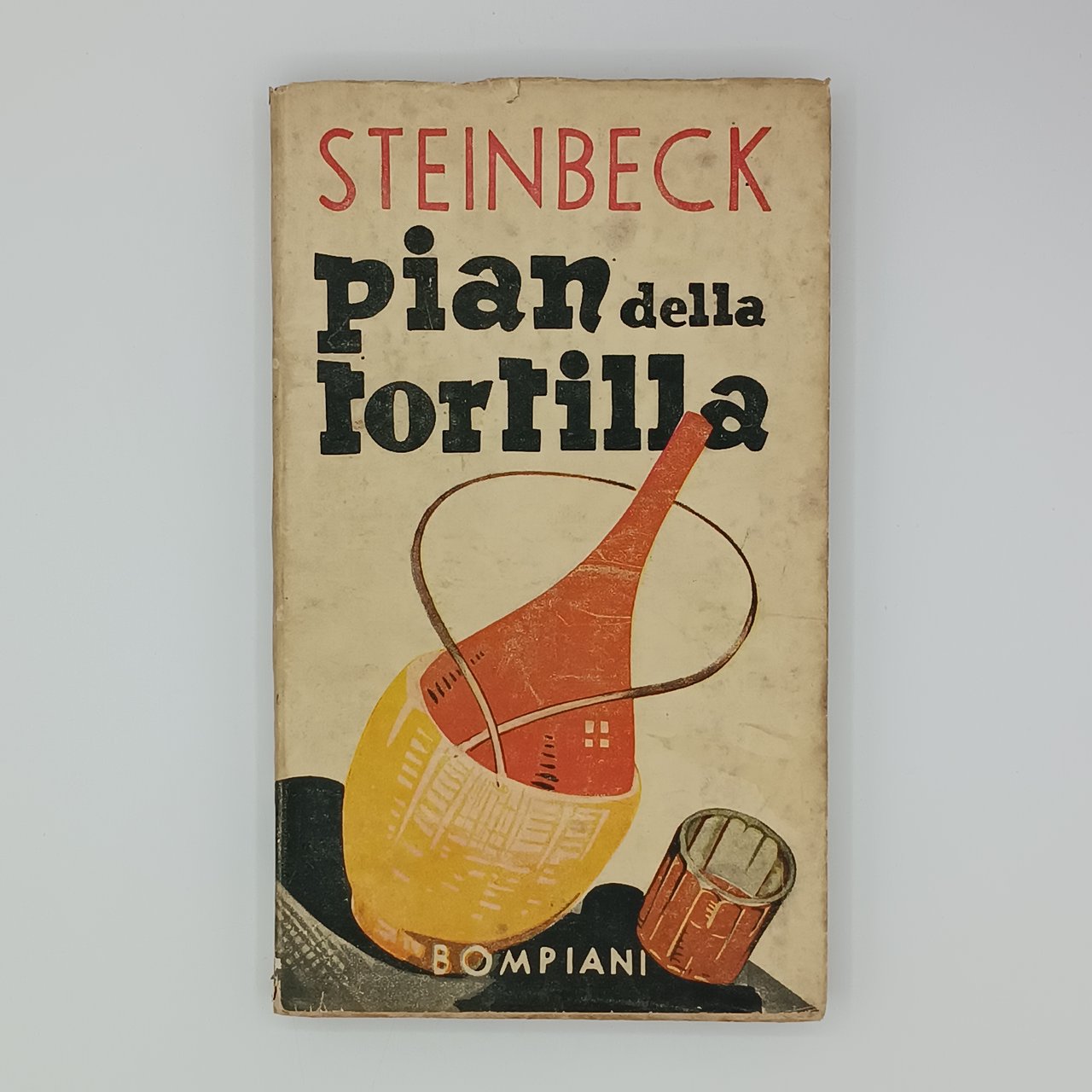 Pian della tortilla