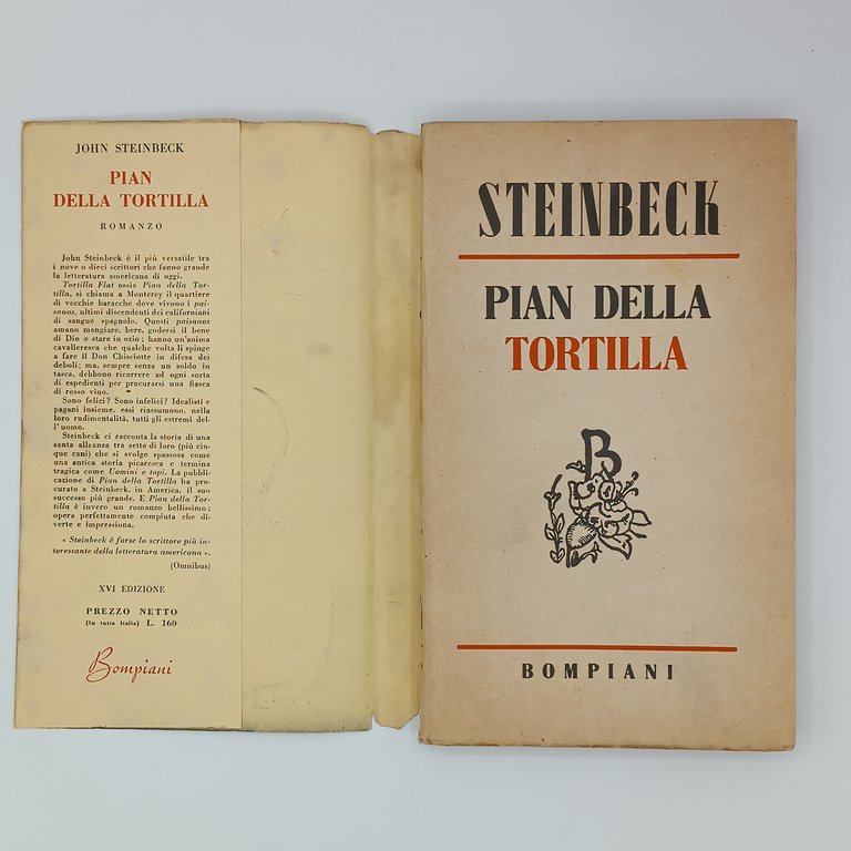 Pian della tortilla