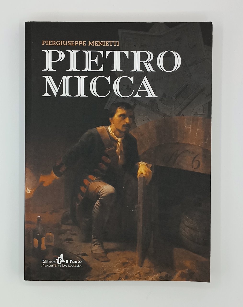 Pietro Micca