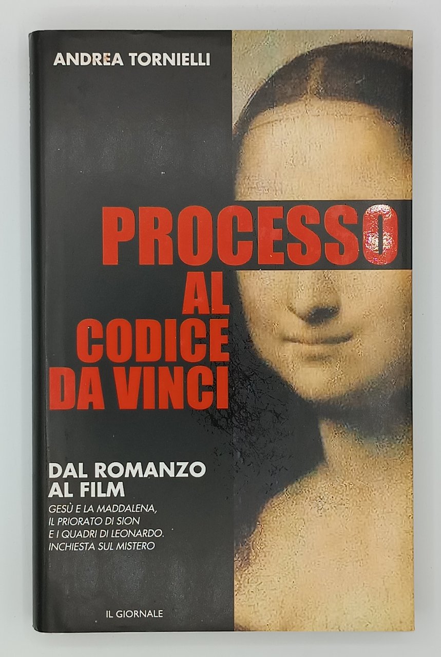 Processo al codice Da Vinci