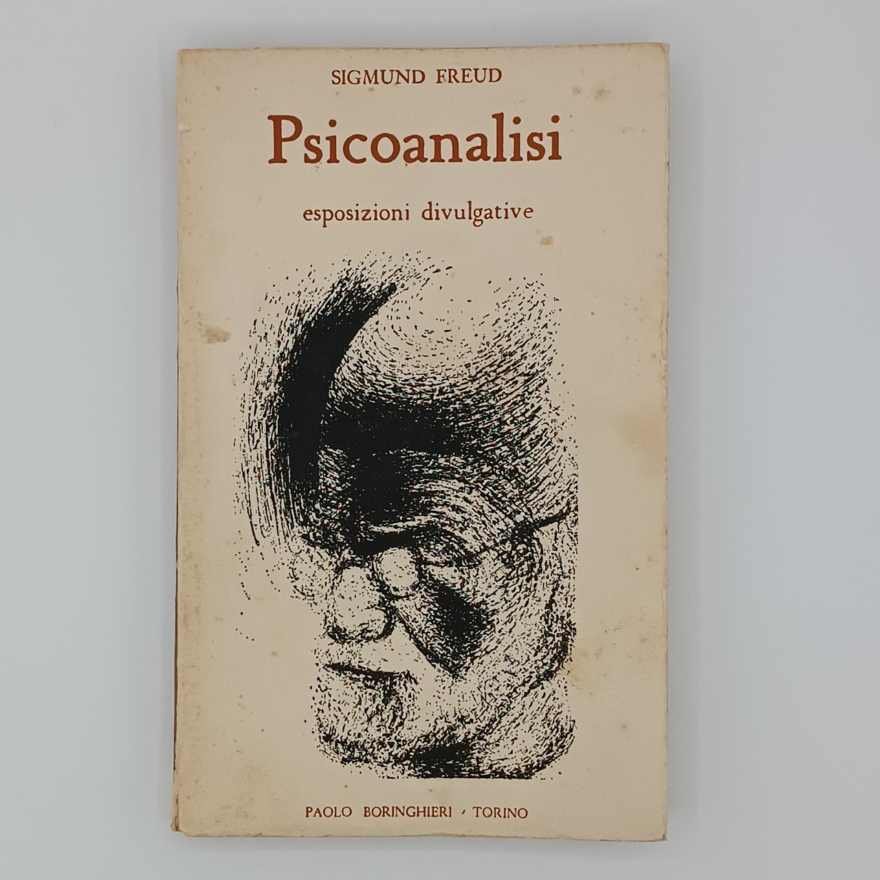 Psicoanalisi. Esposizioni divulgative