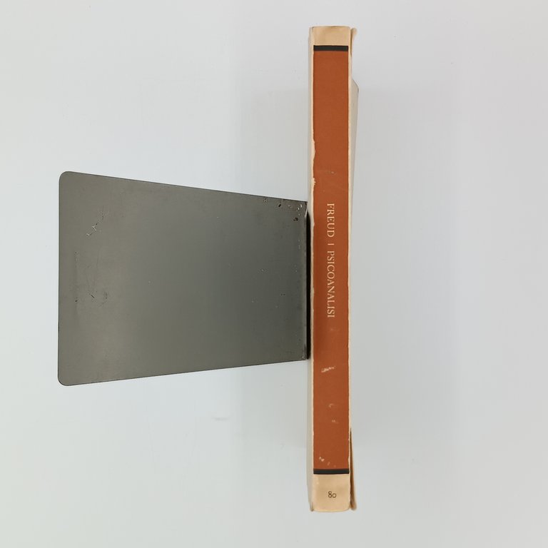 Psicoanalisi. Esposizioni divulgative